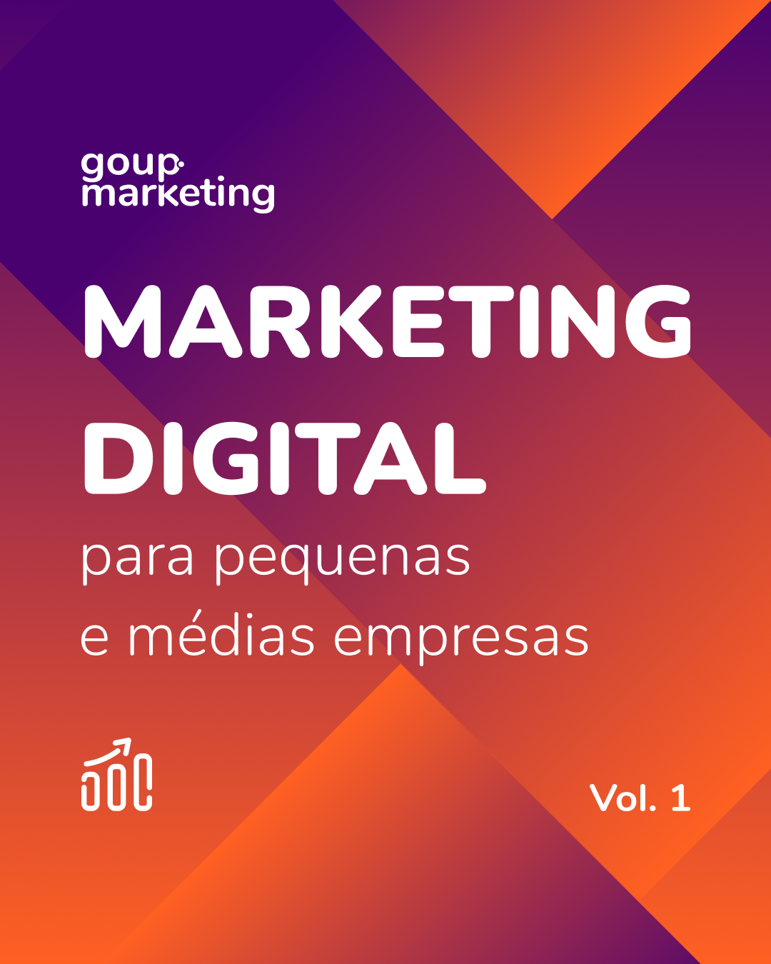 E Book Marketing Digital Para Pequenas E Médias Empresas